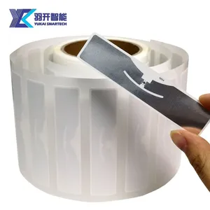 RFID Apparel Label M730,M780,U8,U9，Label Size:54*34mm,73*17mm,44*19mm; thumbnail-5