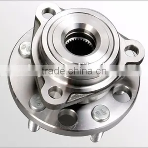 Wheel Hub for SUZUKI/VITARA/43401-65J02 thumbnail-4