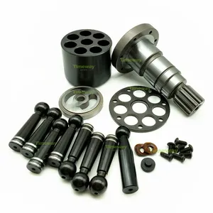 A2FO Hydraulic Piston Pump A2FO45/61R-VPB05 A2FO45/61W-PPB06 A2FO45/61R-PZP06 A2FO45/61R-VZB06 Fixed Displacement Piston Pump thumbnail-6