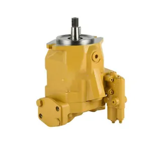 Cat 2545147 Piston Pump Hydraulic Pump 254-5147 for Caterpillar 966H 972H Wheel Loader Repair Replacement thumbnail-3