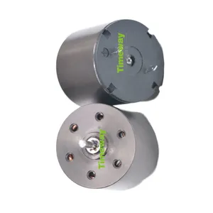 DC Coreless Motor Brush 12V FMM 17*15mm Rotary 1715 Permanent Magnet for Tattoo Pen Smart Home Fans Home Appliance Compatible thumbnail-4