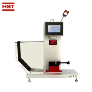22j Izod Charpy Impact Testing Equipment 22j Charpy Impact Tester thumbnail-1