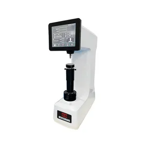 Portable Hardness Tester Hardness Tester HST-HRS-150/45T-Z Z-Axis Automatic Rockwell Superficial Rockwell Hardness thumbnail-1
