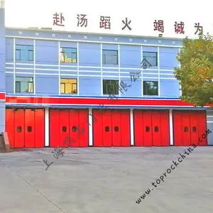 Shanghai Dingshi Door Industry Co., Ltd. company overview - view 1 thumbnail