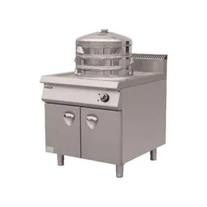 XKE-DZL-900 Electric Steamer With Cabinet thumbnail-1