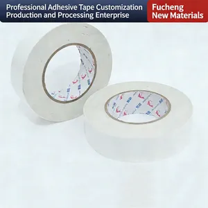 High and Low Temperature Resistant High-viscosity Double-sided Tape, Residue-free Masking Tape thumbnail-2