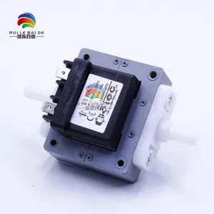 The GOTEC Universal Pump ETS 21-PC115078 for Transporting Liquids is a Suction Pump Suitable for Ceramic Inkjet Printers. thumbnail-1