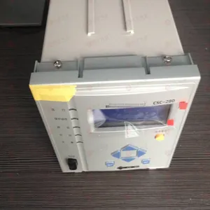 Sifang Csc-287s pt Protection and Monitoring and Control thumbnail-3