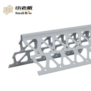USA Market PVC Stucco Bead for Plastering and Construction Vinyl Bead With High Tensile Strength thumbnail-3