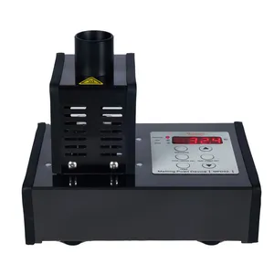 Melting Point Apparatus With Cooling System thumbnail-2