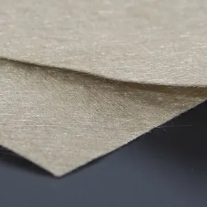 Basalt Fiber Veil | High Performance Wet-laid Nonwoven Basalt Fiber Veil for PCB, Insulation & Industrial Use thumbnail-4