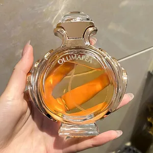 Brand Women's Perfume Long-lasting Fragrance Fresh Elegant Floral Fruity Fragrance Eau De Toilette Parfum Spray 90ml thumbnail-3