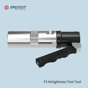 Air Tight Test Connector Fastest - fx Detection and Pressure Test Plugging Tool, Quick Connector thumbnail-2