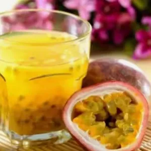 Passion Fruit Pulp Processing Production Line thumbnail-1