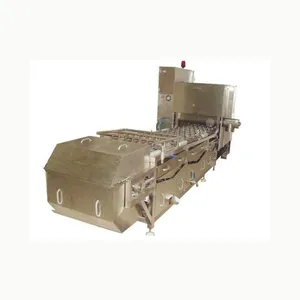 Egg Powder Processing Egg Yolk Drying Machine thumbnail-6