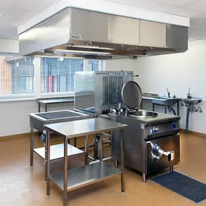 Kitchen Facilities thumbnail-2