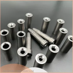Tungsten Carbide Nozzle thumbnail-4