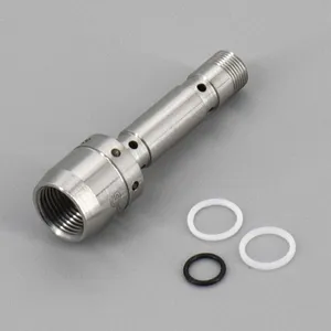 Second Hand ENM14431 Cannon G Head for Imaje 9040 S8 S8C2 S7 S4 Inkjet Coding Printer thumbnail-1