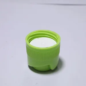 Precision PP/PE Threaded Bottle Cap and Closure Mold Tooling: Mold Protection and CMM Verification for SE Asian Industrial Packaging thumbnail-2