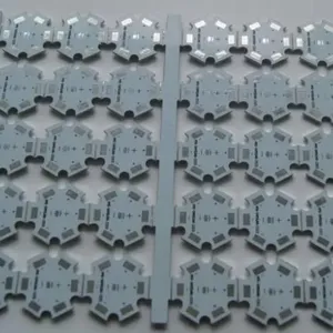 China Chaosheng Electronic Thermoelectric Separation Copper Based Multilayer and Embedded Copper Based Circuit Board PCB thumbnail-1