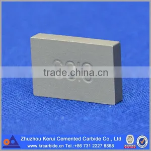 Tungsten Carbide Tips of SS10 for Stone Cutting Made From Origin Material thumbnail-1