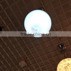 China Opal White Glass Lamp Shade Products Imported From China Wholesale Supplier's Choice thumbnail-5