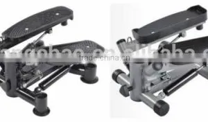 SUNCAO SC-S9010 Cardio Twister Stepper for Fitness And Bodybuilding thumbnail-2