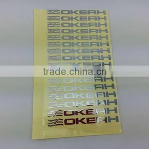 Electroforming Label ,Electroforming Sign thumbnail-5