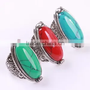 Birthstone Jewelry India Men Gold Ring Design thumbnail-4