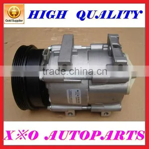 High Performance Car /Auto AC Air Compressor For Ford Puma/Fiesta OEM 1007099/1047782 thumbnail-1