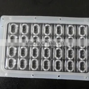 OEM Customized 12V - 24V 28W PCB With 1W LED Diode thumbnail-2