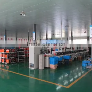 Zhejiang Xinghuo Machinery&Electric Factory company overview - view 4 thumbnail