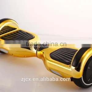 6.5inch Self Balancing Scooter With CE RoHS UL2272 Certifocation Use TaoTao Motherboard thumbnail-3
