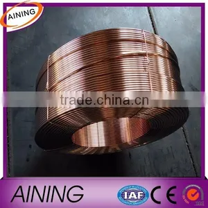 China Welding Wire Manufacturer Supply SAW Welding Wire thumbnail-1
