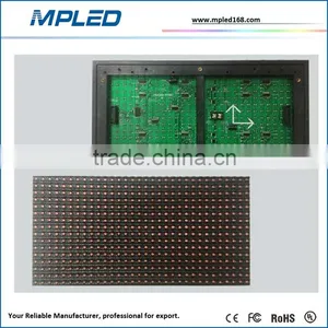 Outdoor Application for Advertise Single Color Led Signs for Banner of Taxi Best Solution for You thumbnail-3