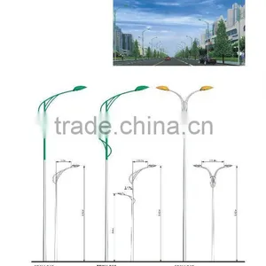 Street Lighting High Mast Column thumbnail-1