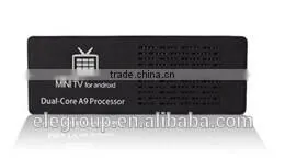 Dual Core RK3066 1GB 8GB1.6GHz Android 4.2 Mini PC MK808 tv Box With Wifi thumbnail-1