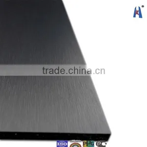 Aluminium Composite Panel Cladding Wall From Guangzhou thumbnail-1
