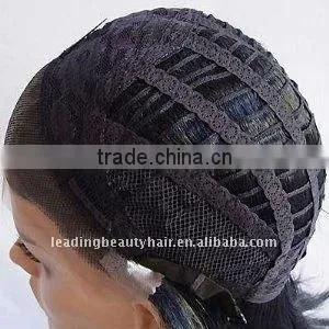 100% Human Remy Hair Wig thumbnail-1