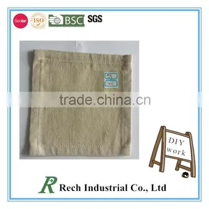 ISO Certificate Canvas Drop Cloth for Painting thumbnail-1