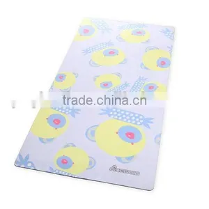 Wide Varieties Superior Materials Wear-resisting Inflatable Custom Made Eco One Yoga Mat thumbnail-3