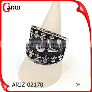 Online Shopping Jewelry Wholesale China Fashion Jewellery Men Rings Jewelry thumbnail-1