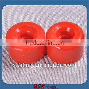 Chinese High Rebound Long Board Skate Board 60X40 PU Wheel thumbnail-1
