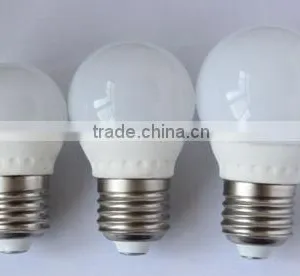 2016 New Design Energy Saving G45 3w E14 Led Light Bulb thumbnail-1