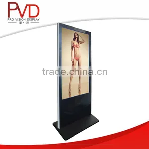 55 Inch Wholesale Good Quality Led Network Advertising Player thumbnail-5