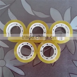 Bopp Stationery Tape,Office&School Use Transparent/Clear Adhesive Tape, Masking Tape,,Custom Clear Tape,Super Clear Tape thumbnail-6