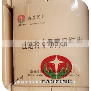 Heat Insulation Ceramic Fiber Module Aluminum Silicate Ceramic Fiber Module for Industrial Furnace thumbnail-4
