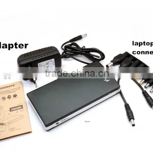 New Products for 2015 High Capacity 20000mah Portable Power Bank for Asus thumbnail-4