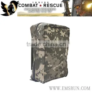 Molle Utility Pouch Bag Contents Medic thumbnail-1