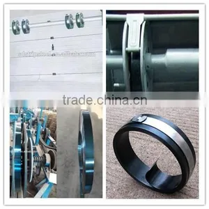 Spring for Rolling Shutter Door thumbnail-5